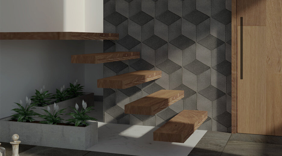 Diseño de Interiores