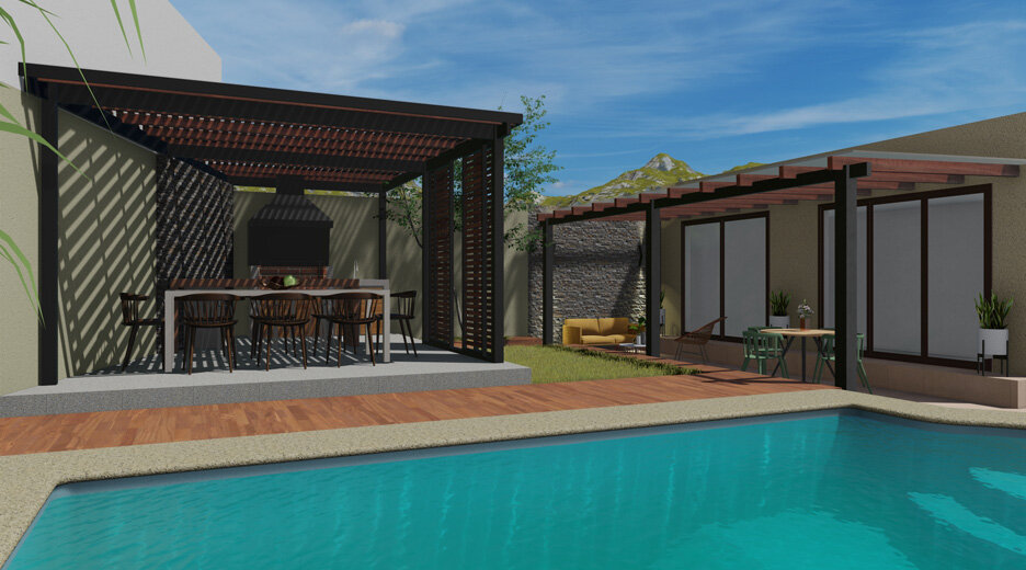 Diseño inmobiliario