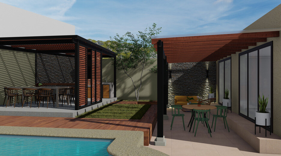 Diseño inmobiliario